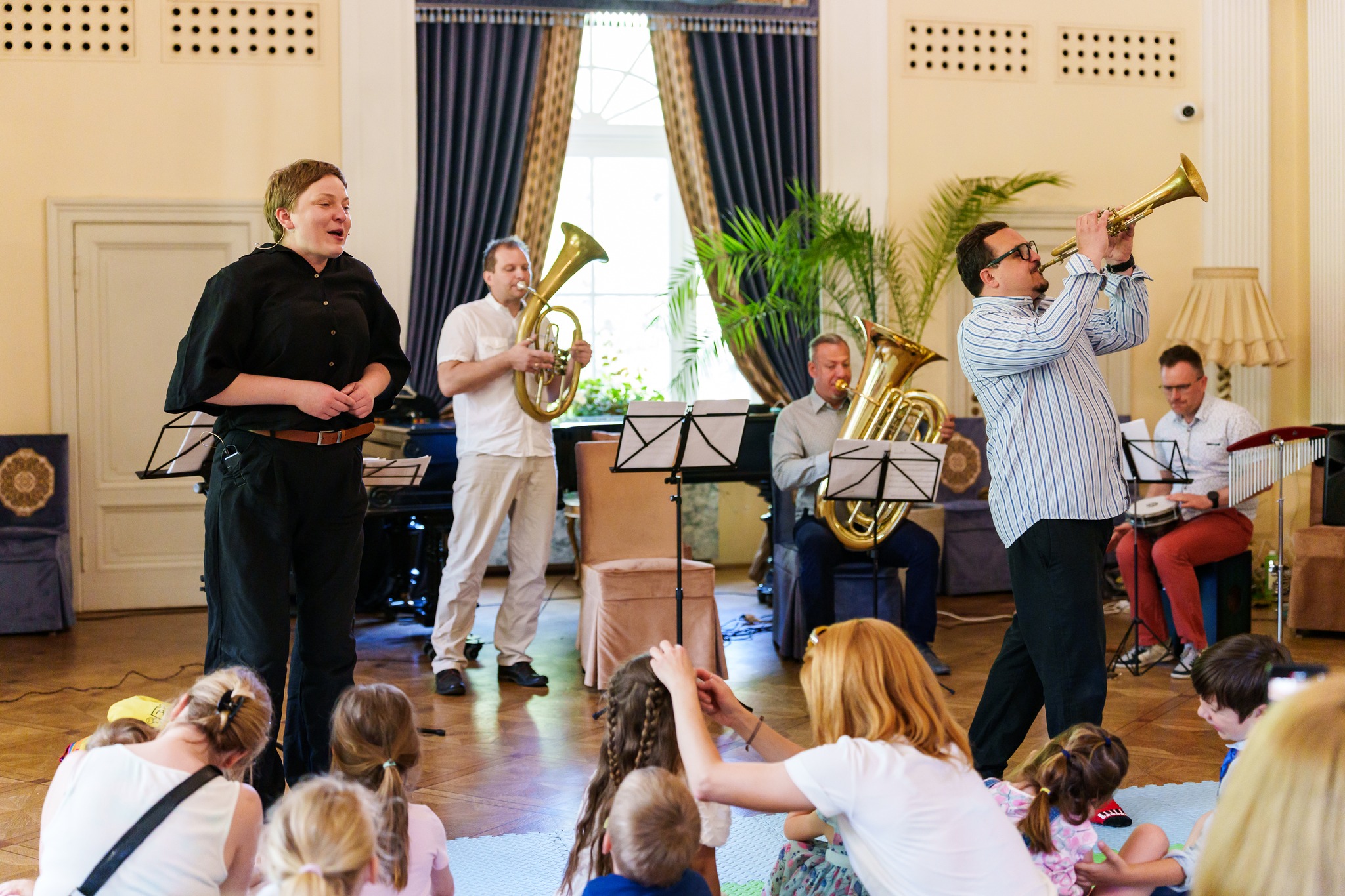 Fundacja Kreatywnej Edukacji